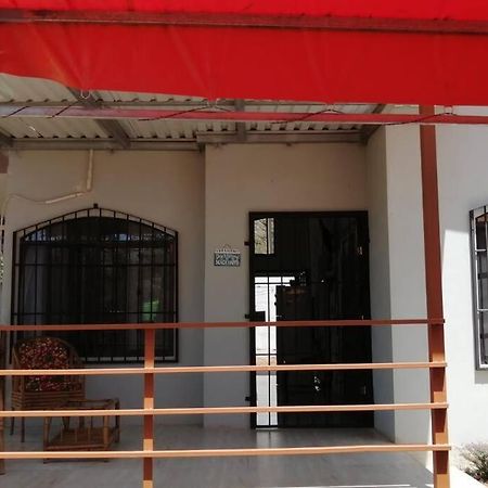 Casa Jacinto Βίλα San Juanillo Εξωτερικό φωτογραφία