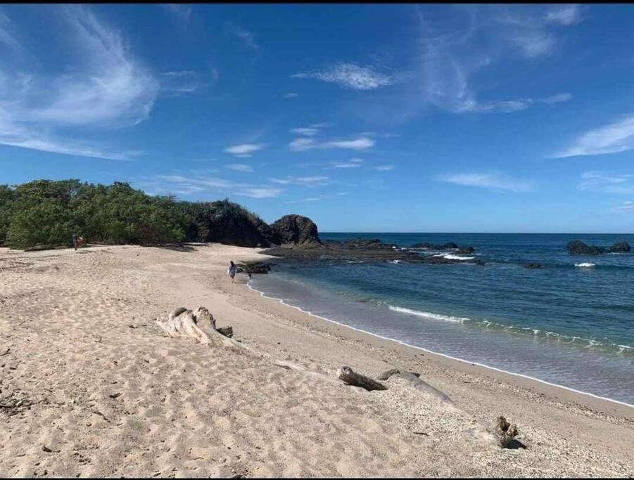Casa Jacinto Βίλα San Juanillo Εξωτερικό φωτογραφία