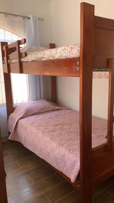 Casa Jacinto Βίλα San Juanillo Εξωτερικό φωτογραφία
