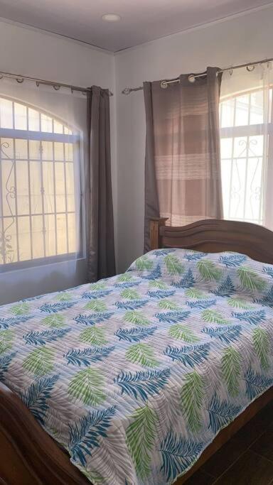 Casa Jacinto Βίλα San Juanillo Εξωτερικό φωτογραφία