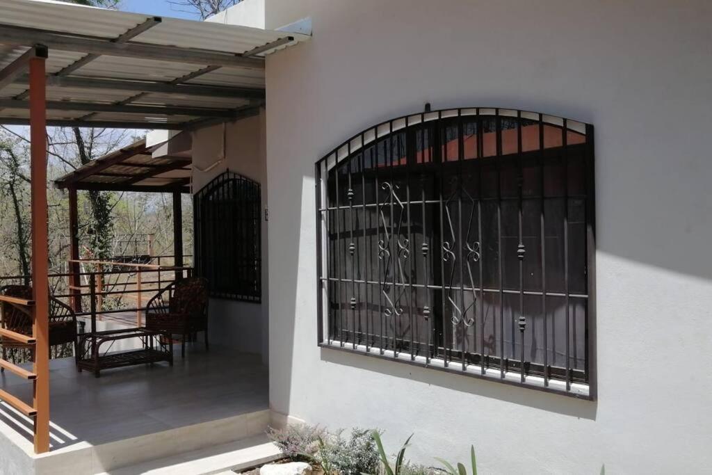Casa Jacinto Βίλα San Juanillo Εξωτερικό φωτογραφία